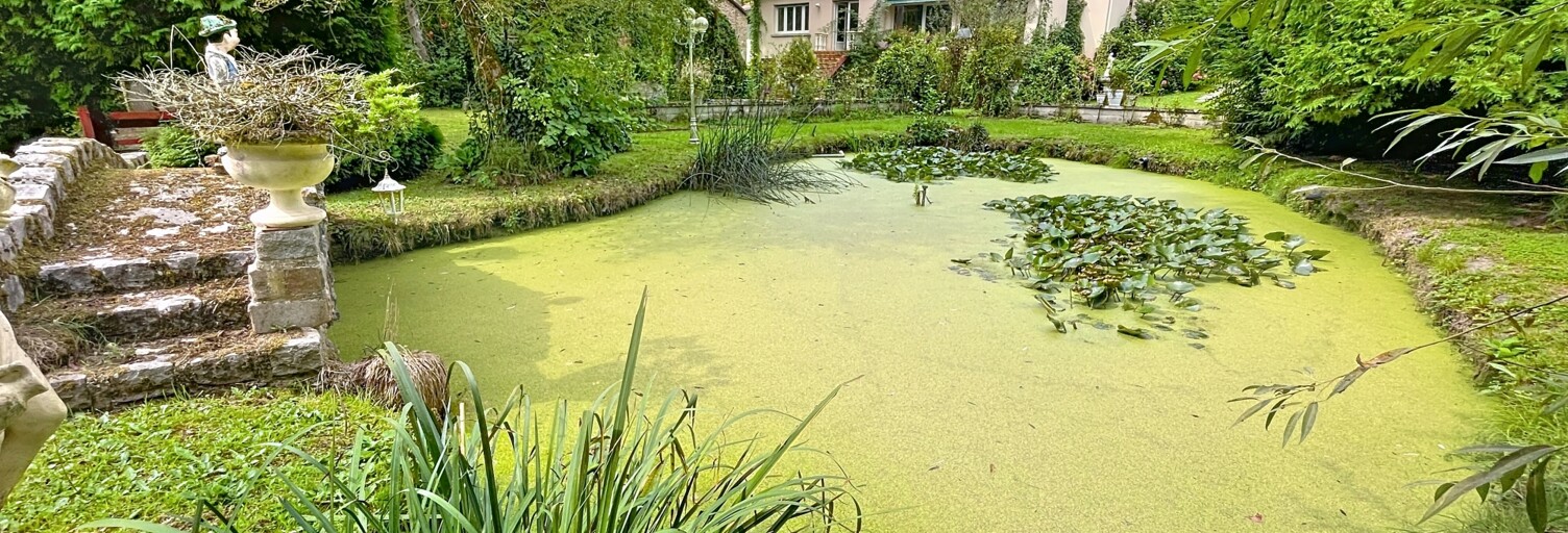 Maison 11 Pièces 266 m² à vendre à Toges (08400)