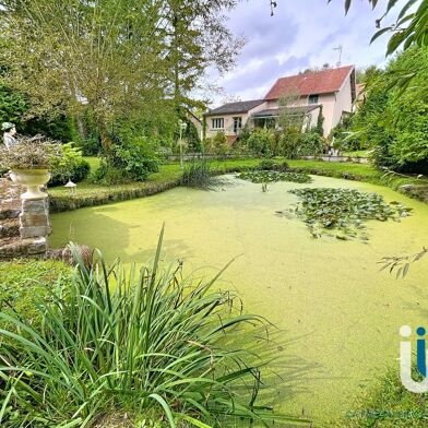 Maison 11 pièces 249900 €