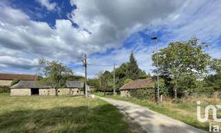 Maison 1 Pièce 144 m² à vendre à Eymoutiers (87120)