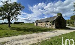 Maison 1 Pièce 144 m² à vendre à Eymoutiers (87120)