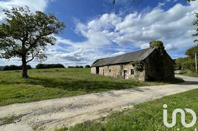 Maison 1 pièces 43000 €