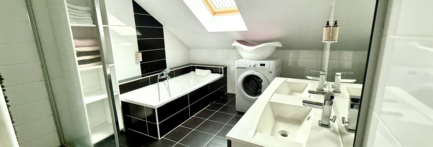 Maison 5 Pièces 106 m² à vendre à Sainte-Marie-aux-Mines (68160)