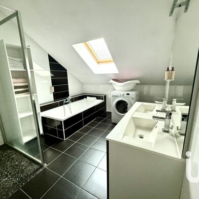 Maison 5 pièces 279000 €