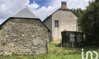 Maison 2 Pièces 53 m² à vendre à Trébons (65200)