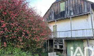 Maison 2 Pièces 53 m² à vendre à Trébons (65200)