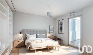 Appartement 2 Pièces 45 m² à vendre à Nantes (44000)