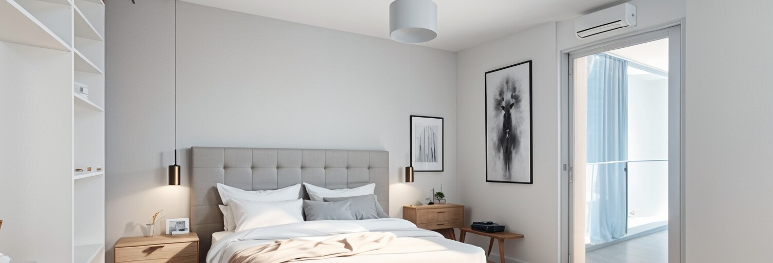 Appartement 2 Pièces 45 m² à vendre à Nantes (44000)