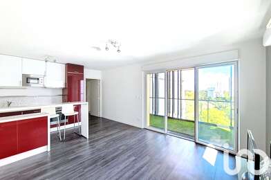 Appartement 2 pièces 129000 €