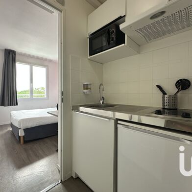 Appartement 3 pièces 101000 €