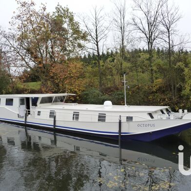 Appartement 4 pièces 279000 €