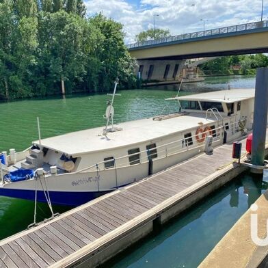 Appartement 4 pièces 279000 €