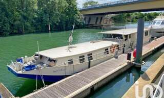 Appartement 4 Pièces 75 m² à vendre à Nogent-sur-Marne (94130)