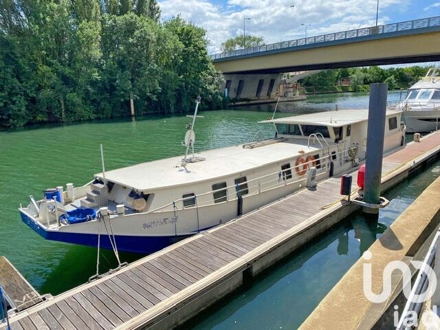 Appartement à vendre, 4 pièces, 75 m², Nogent-sur-Marne