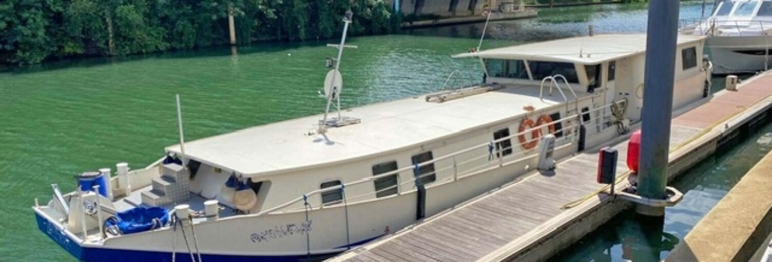 Appartement 4 Pièces 75 m² à vendre à Nogent-sur-Marne (94130)