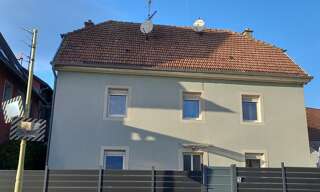 Maison 5 Pièces 140 m² à vendre à Uffholtz (68700)