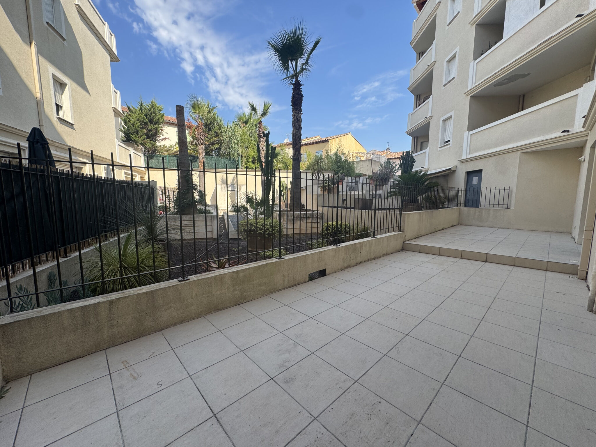 Appartement  T3 à vendre Farlède (La) 83210