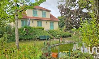 Maison 6 Pièces 128 m² à vendre à Le Poinçonnet (36330)