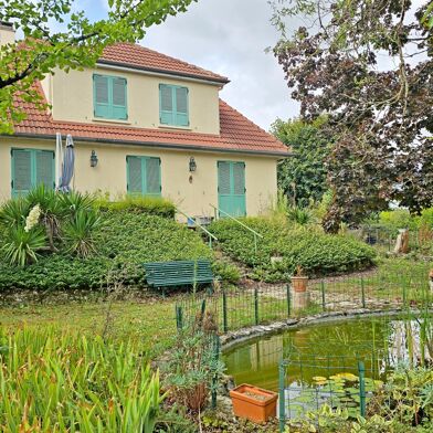 Maison 6 pièces 148000 €