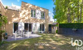 Appartement 4 Pièces 82 m² à vendre à Maurepas (78310)