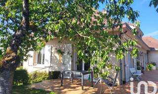 Maison 12 Pièces 261 m² à vendre à Brûlon (72350)