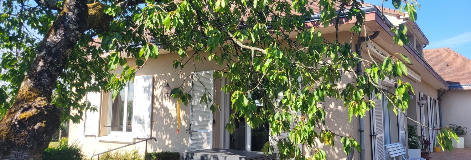 Maison 12 Pièces 261 m² à vendre à Brûlon (72350)