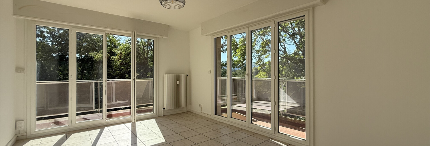 Appartement 3 Pièces 68 m² à louer à Aubenas (07200)