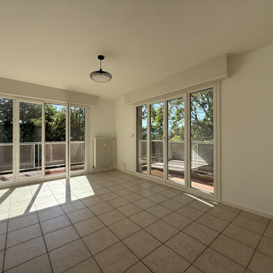 Appartement 3 pièces 600 €