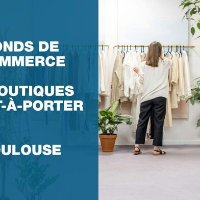 Commerce  250000 €