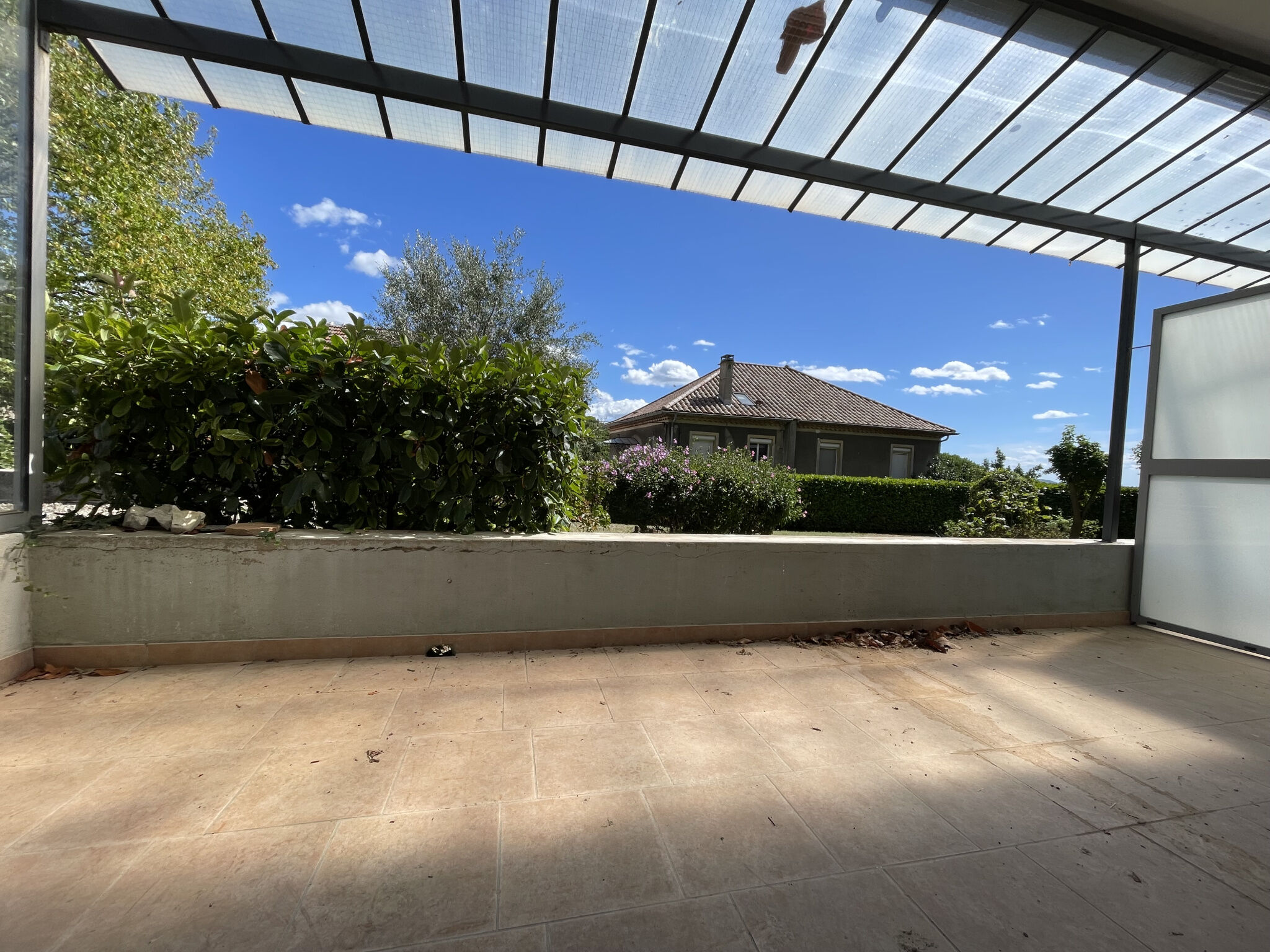 Appartement  T2 à louer Aubenas 07200