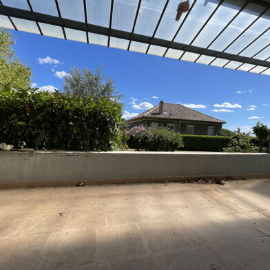 Appartement 2 pièces 550 €