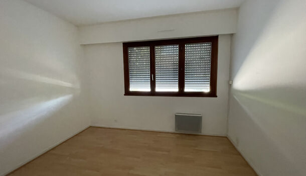 Appartement 2 pièces  à louer Aubenas 07200