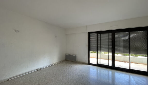 Appartement 2 pièces  à louer Aubenas 07200