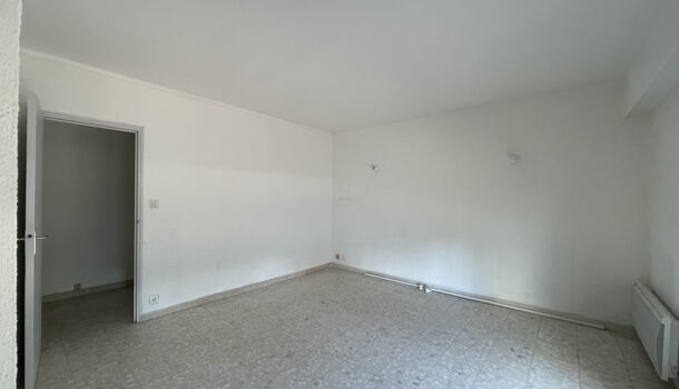 Appartement 2 pièces  à louer Aubenas 07200