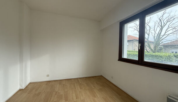 Appartement 2 pièces  à louer Aubenas 07200