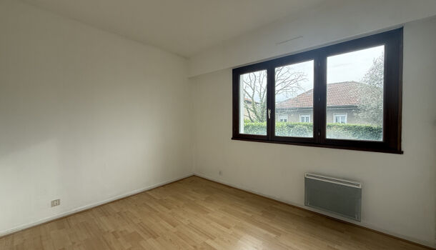 Appartement 2 pièces  à louer Aubenas 07200