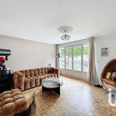 Appartement 3 pièces 181000 €