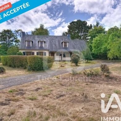 Maison 7 pièces 340000 €