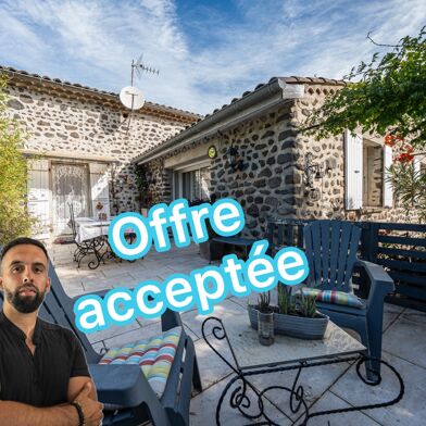Maison 3 pièces 289000 €