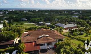 Maison 10 Pièces 246 m² à vendre à Saint-François (97118)