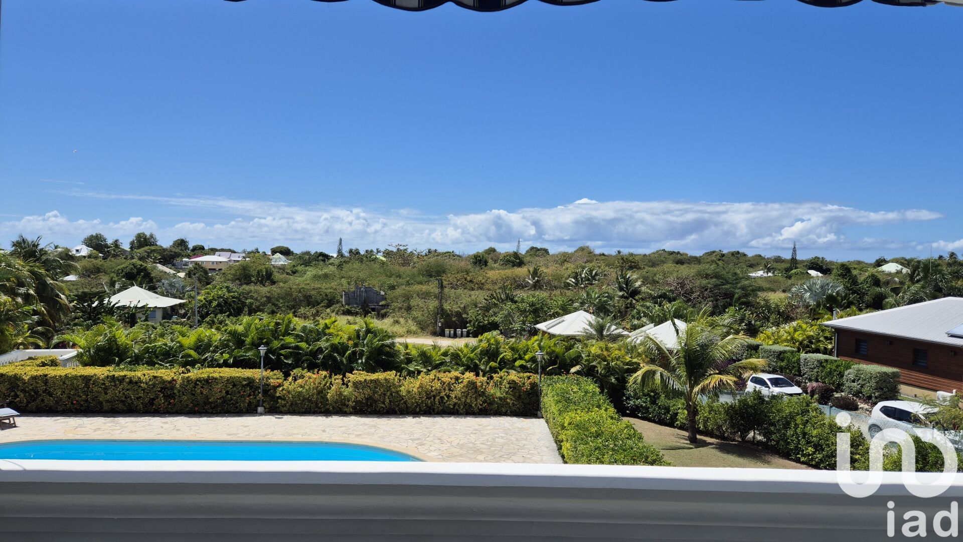 Maison à vendre, 10 pièces, 245 m², Saint Francois