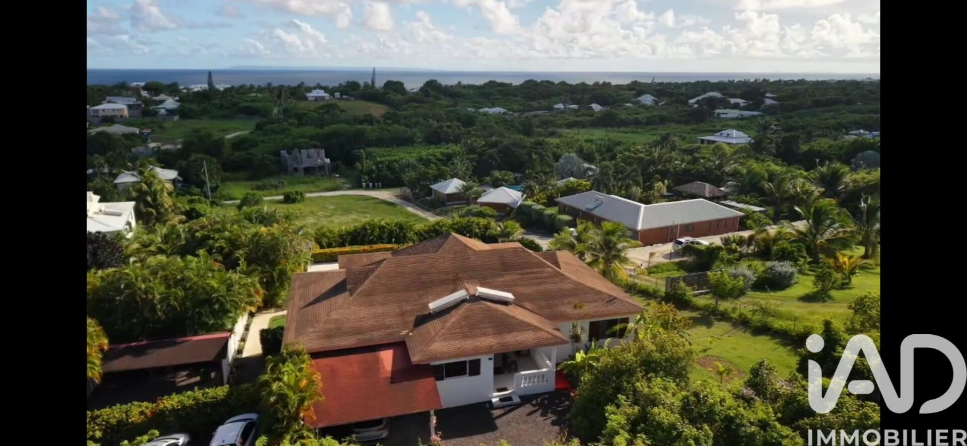 Vente Maison traditionnelle 10 pièces - Photo 2