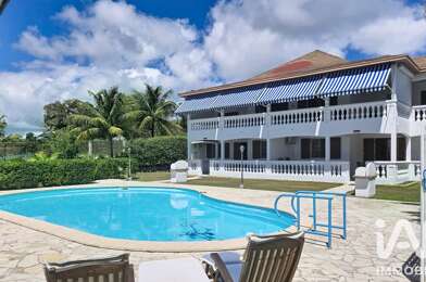 Maison 10 pièces 740000 €