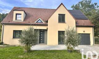 Maison 6 Pièces 140 m² à vendre à Nanteau-sur-Lunain (77710)