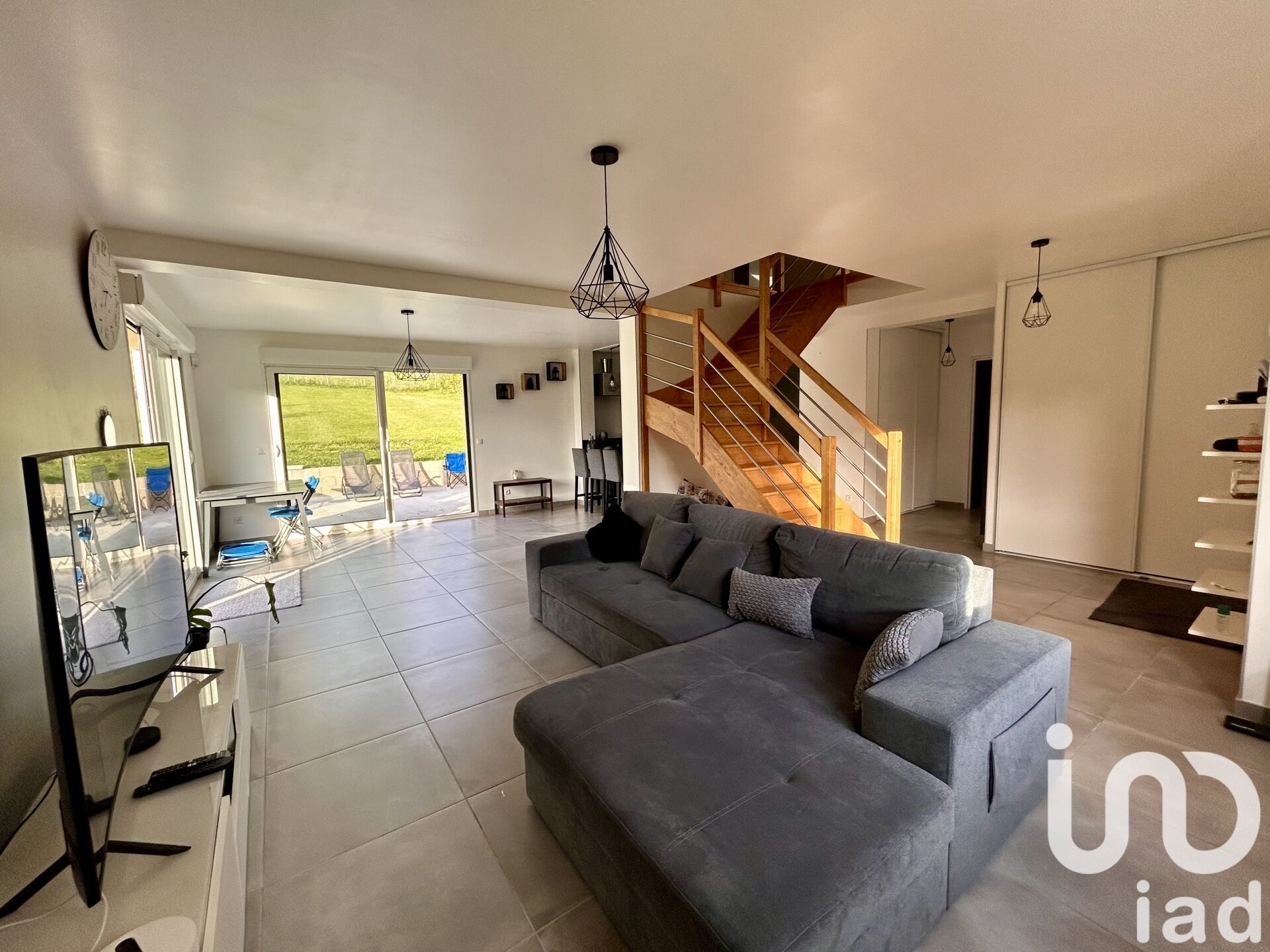 Vente Maison/villa 6 pièces - Photo 2