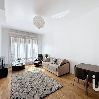 Appartement 2 pièces 399000 €