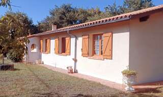 Maison 7 Pièces 135 m² à vendre à Parempuyre (33290)