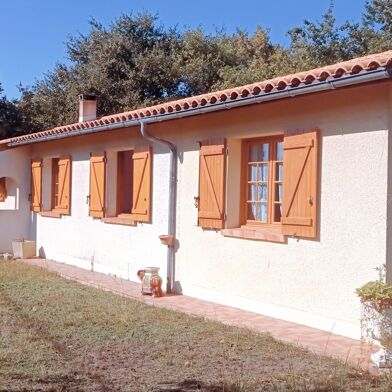 Maison 7 pièces 416000 €