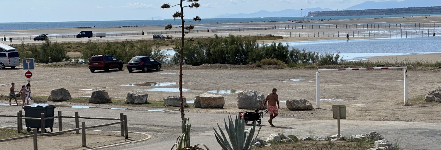 Appartement 2 Pièces 40 m² à vendre à Port-la-Nouvelle (11210)