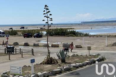 Appartement 2 pièces 125000 €