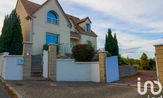 Maison 5 Pièces 129 m² à vendre à Épône (78680)